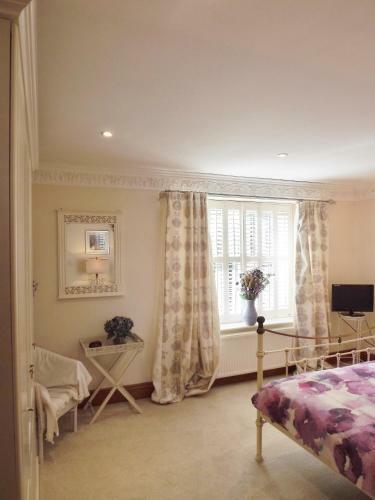 Mews Cottage, Whitby