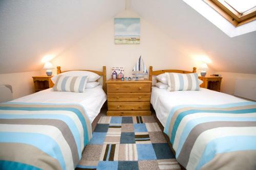 Hostal Elizabeth House