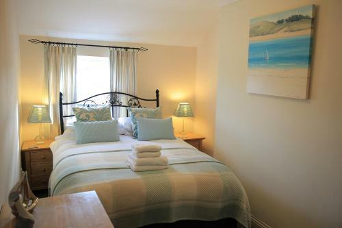 Hostal Elizabeth House
