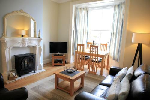 Hostal Elizabeth House