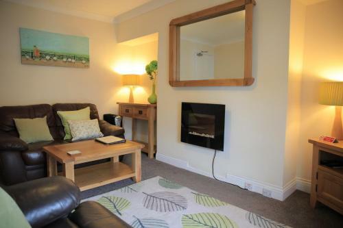 Hostal Elizabeth House