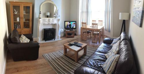 Hostal Elizabeth House