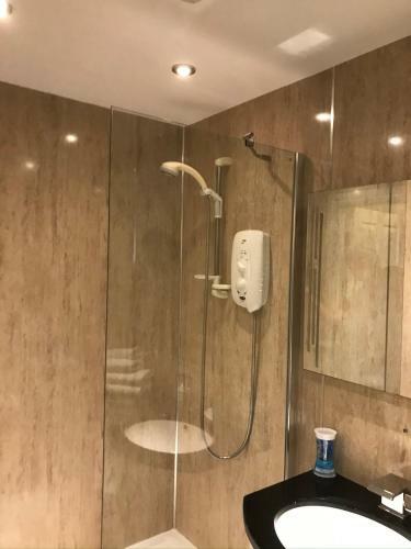 Hostal Elizabeth House