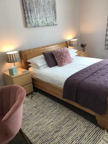 Hostal Elizabeth House
