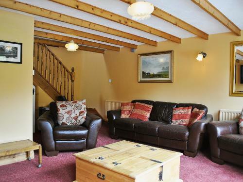 Riverside Cottage