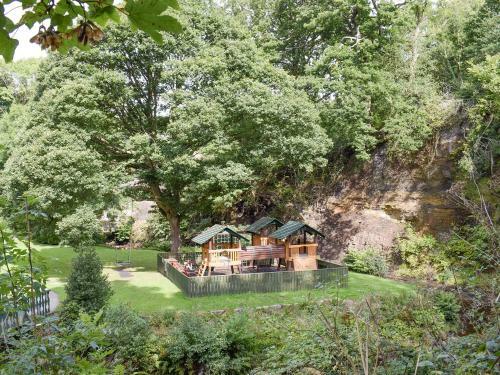 Riverside Cottage