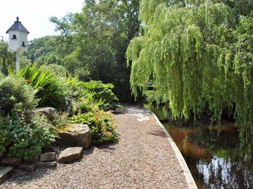 Riverside Cottage