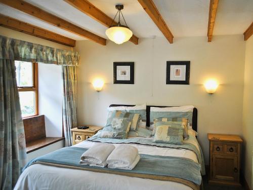 Riverside Cottage