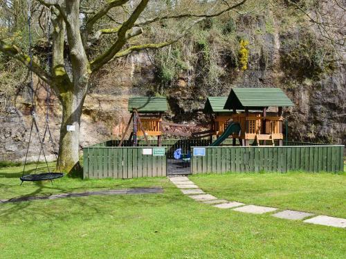 Riverside Cottage