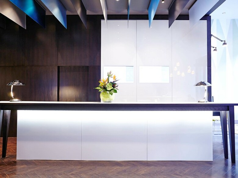 Hotel Ibis Styles Liverpool Dale St