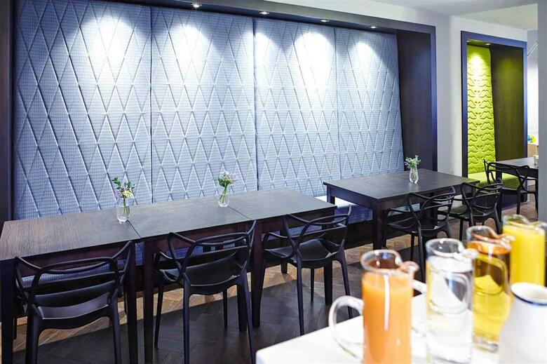 Hotel Ibis Styles Liverpool Dale St