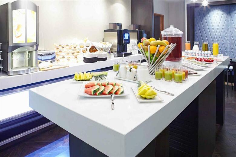 Hotel Ibis Styles Liverpool Dale St