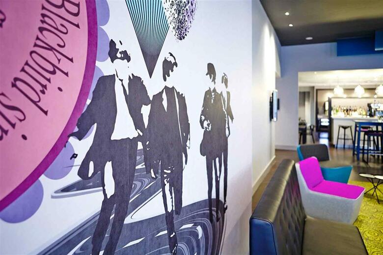Hotel Ibis Styles Liverpool Dale St