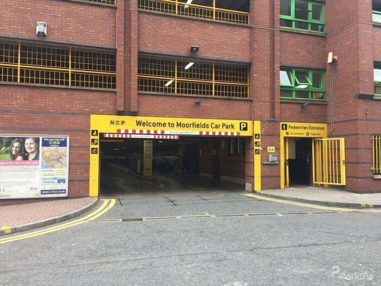 Hotel Ibis Styles Liverpool Dale St