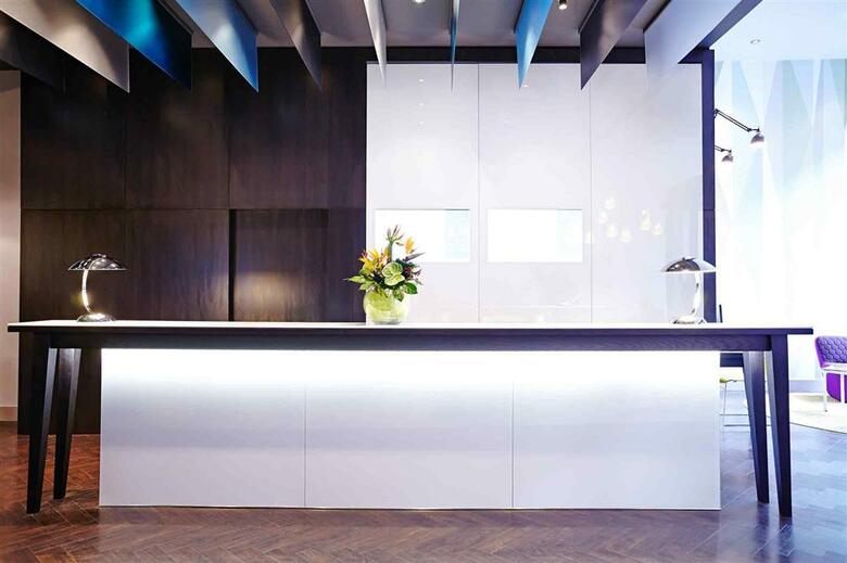 Hotel Ibis Styles Liverpool Dale St