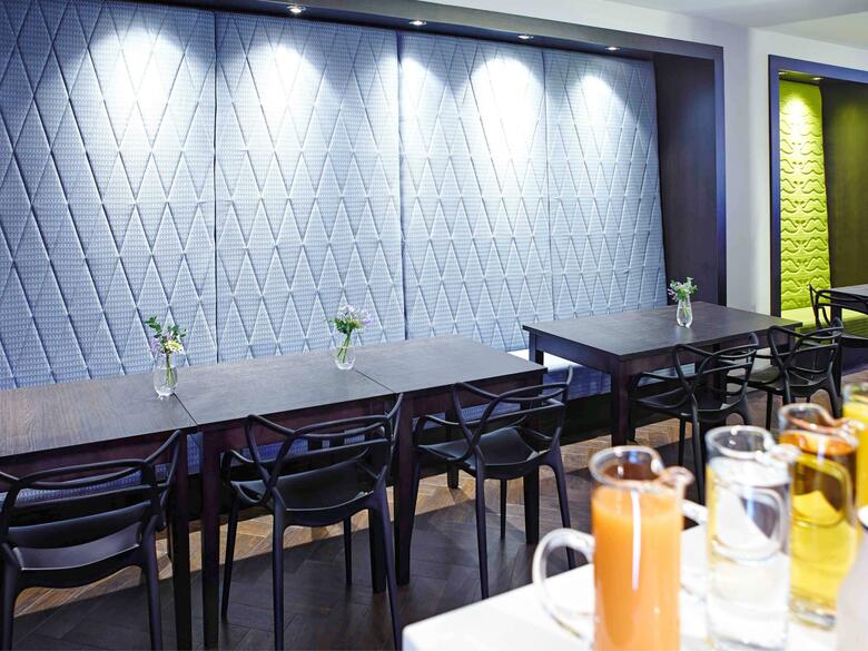 Hotel Ibis Styles Liverpool Dale St