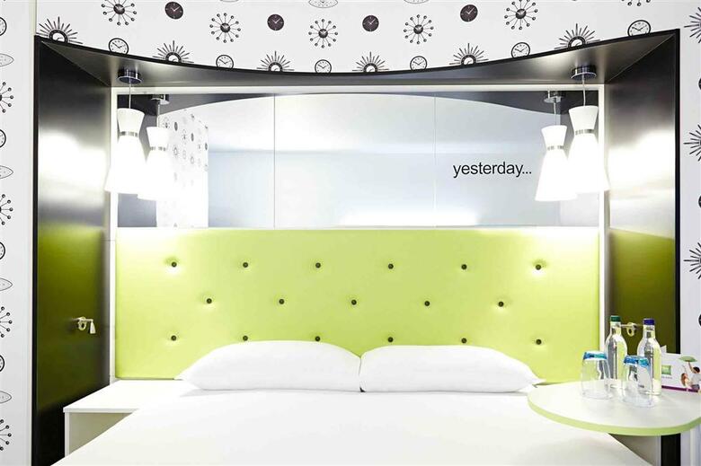 Hotel Ibis Styles Liverpool Dale St
