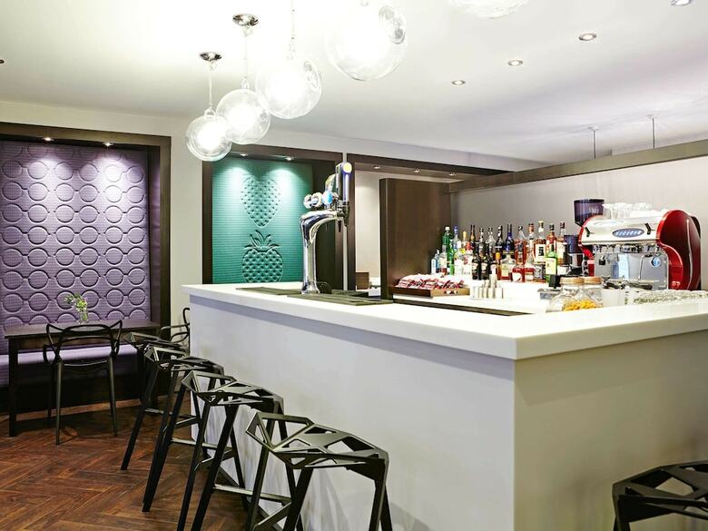 Hotel Ibis Styles Liverpool Dale St