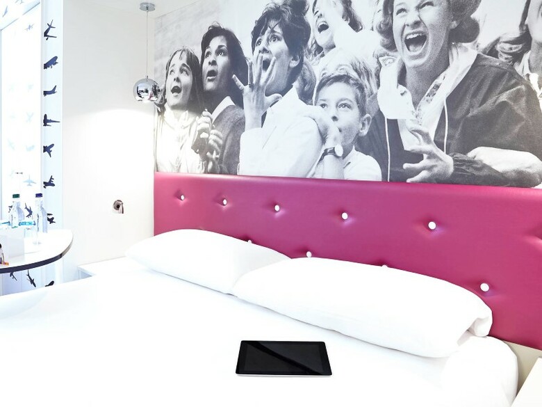 Hotel Ibis Styles Liverpool Dale St