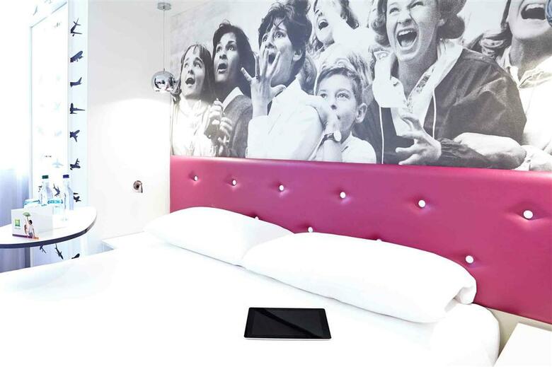 Hotel Ibis Styles Liverpool Dale St