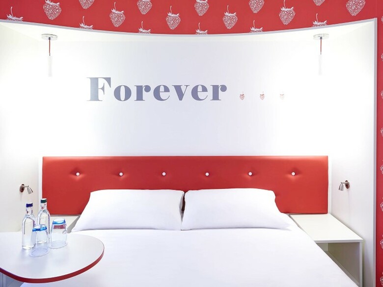 Hotel Ibis Styles Liverpool Dale St