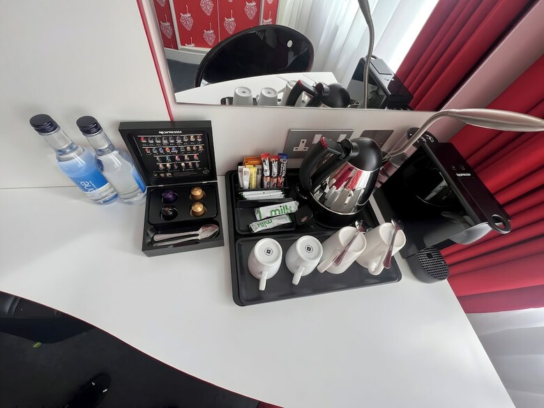 Hotel Ibis Styles Liverpool Dale St