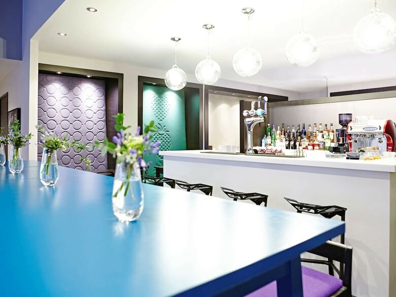 Hotel Ibis Styles Liverpool Dale St