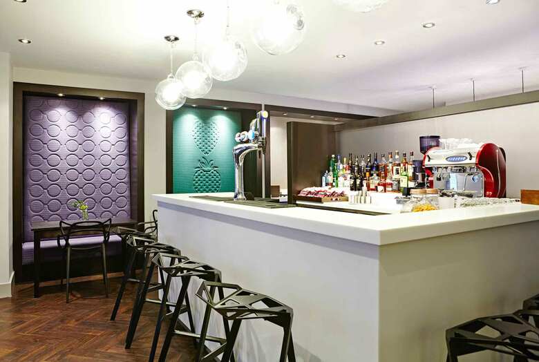 Hotel Ibis Styles Liverpool Dale St