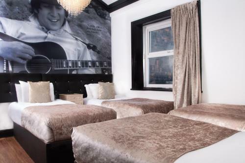 Apartamento Signature Living Bold Street