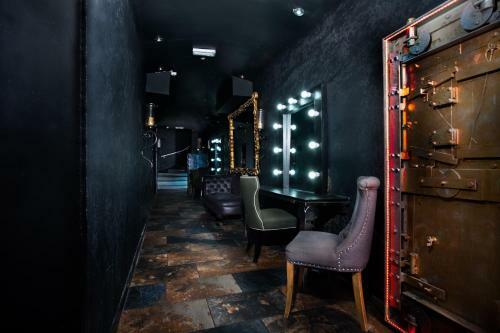 Apartamento Signature Living Bold Street