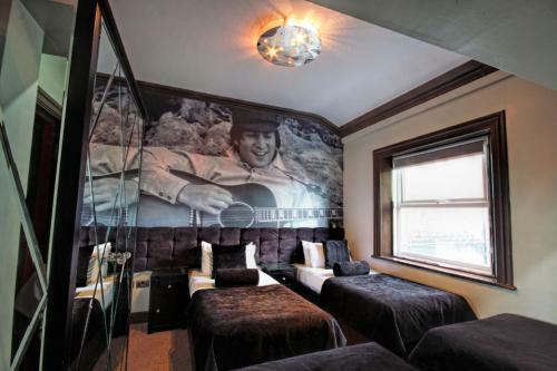 Apartamento Signature Living Bold Street