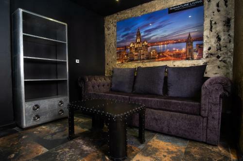 Apartamento Signature Living Bold Street