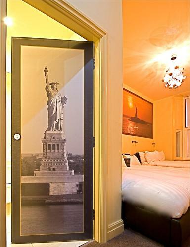 Apartamento Signature Living Bold Street