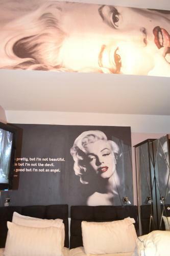 Apartamento Signature Living Bold Street