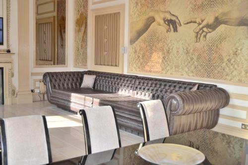 Apartamento Signature Living Bold Street
