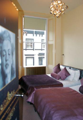 Apartamento Signature Living Bold Street