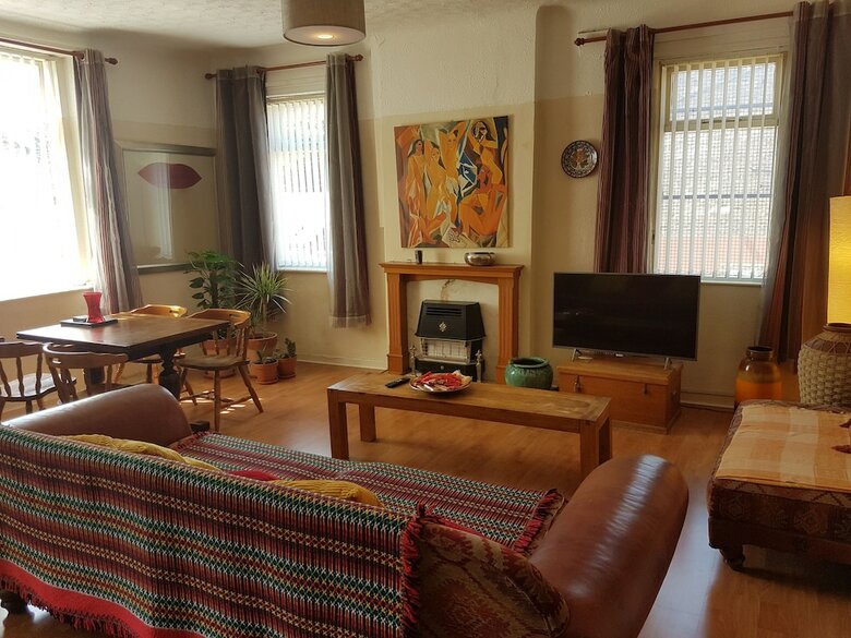 Apartamento Casa Da Ana