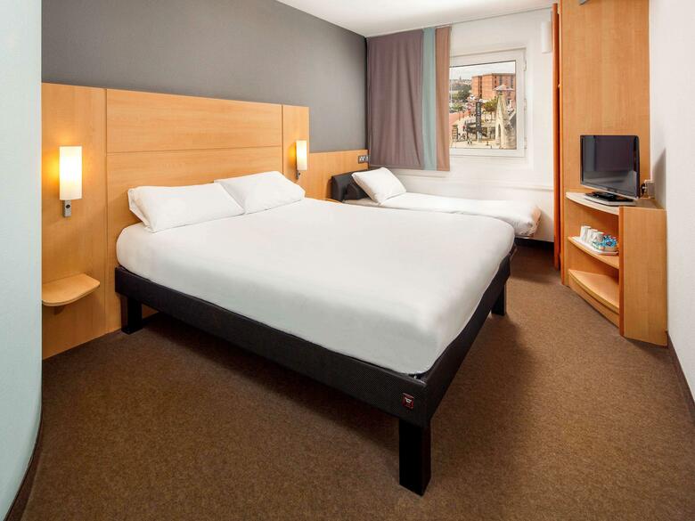 Hotel Ibis Liverpool Centre Albert Dock