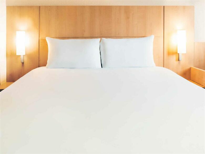 Hotel Ibis Liverpool Centre Albert Dock