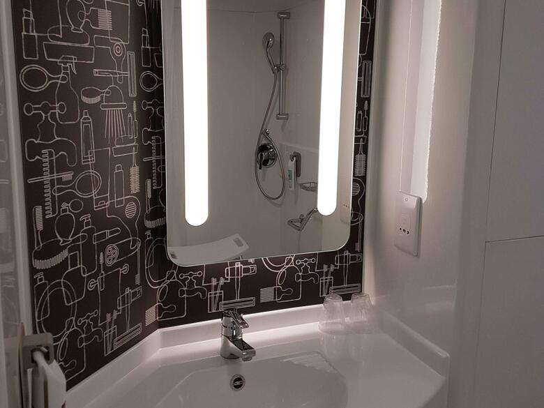 Hotel Ibis Liverpool Centre Albert Dock