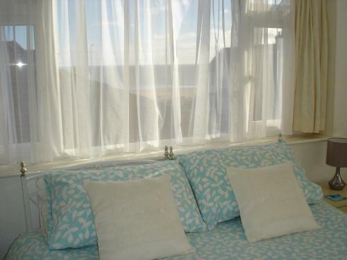 Hostal Sandra's Guest House
