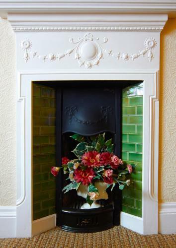 Bed & Breakfast Longleigh