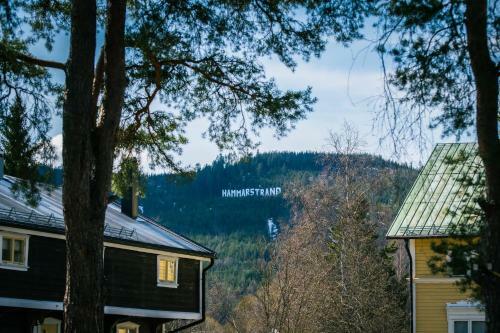 Albergue Lergodset Vandrarhem