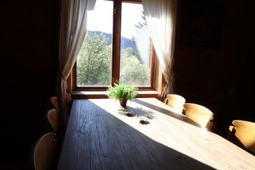 Albergue Lergodset Vandrarhem