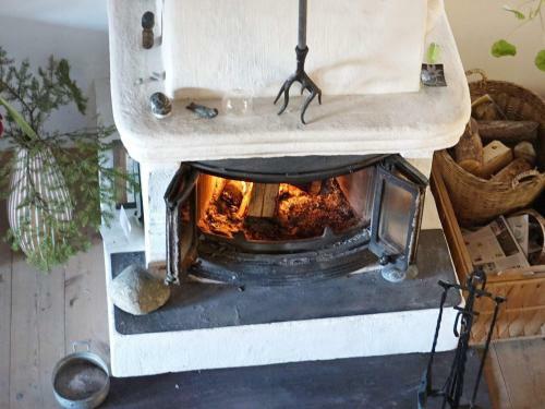 Holiday Home Ingar� V