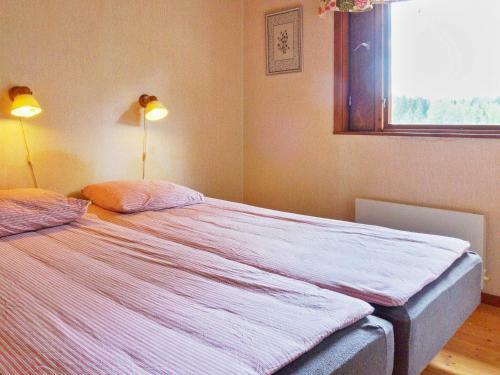 Holiday Home V�t� II