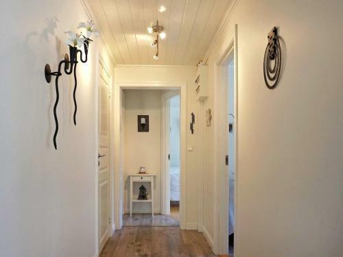 Holiday Home V�t� III