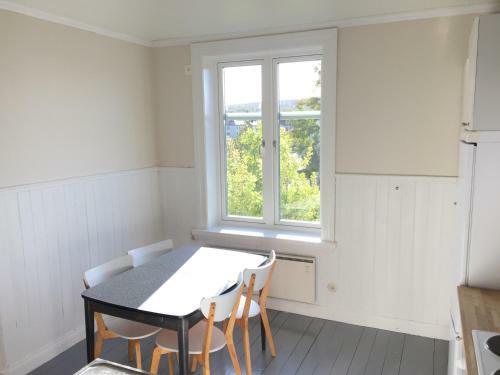 Apartamento Sekelskiftesl�genhet