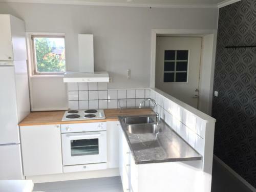 Apartamento Sekelskiftesl�genhet