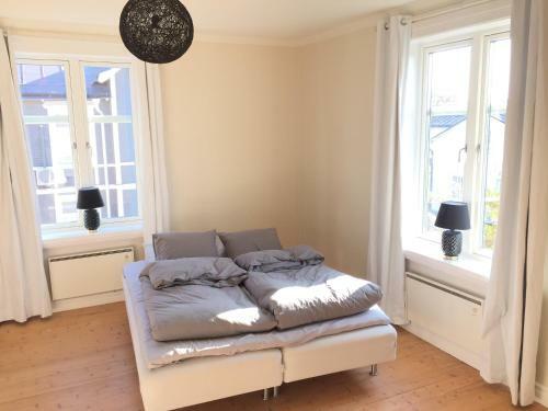Apartamento Sekelskiftesl�genhet